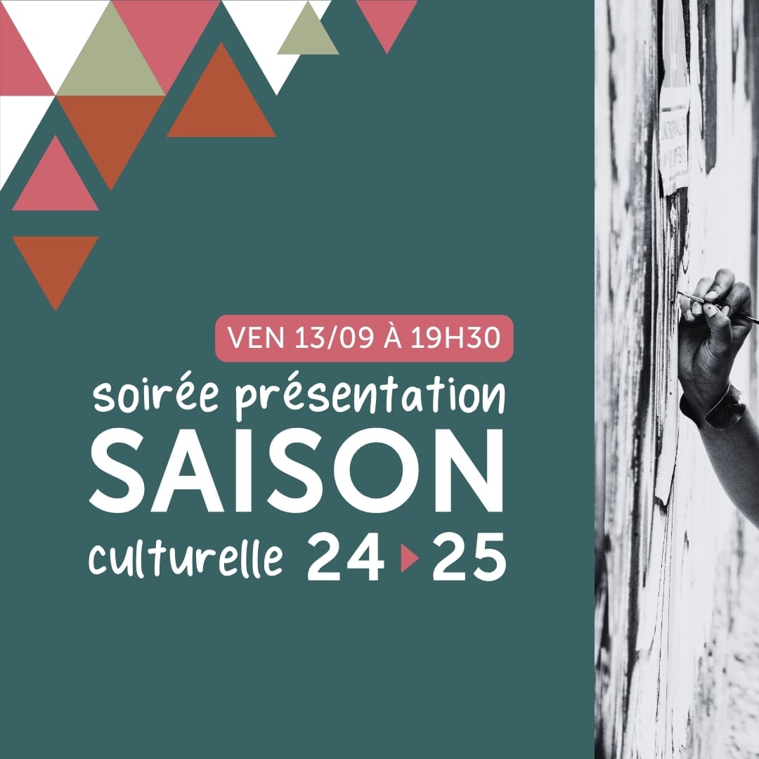 1. Présentation saison