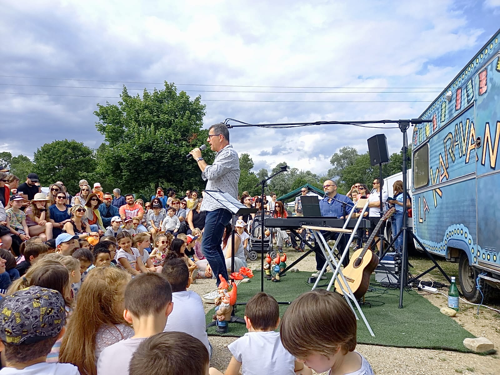 DIMANCHE 25 MAI 2025