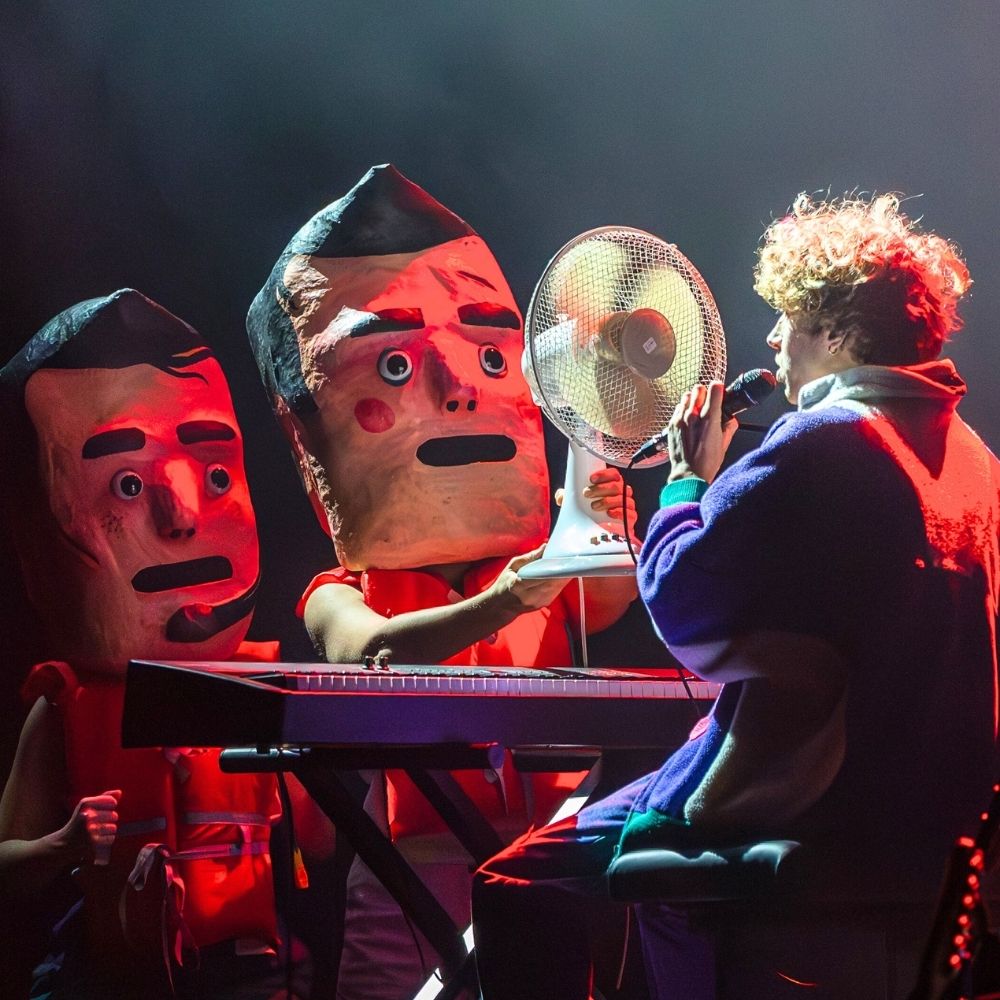 SQUARE_PIC Oscar Les Vacances_Lize